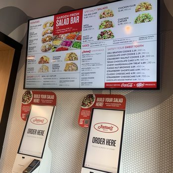 Jason's Deli - Delis Near Me - Scottsdale, Arizona Jason's Deli - Delis Near Me - Scottsdale, Arizona