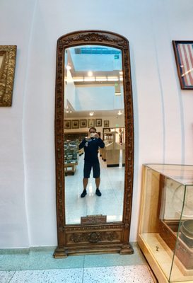 Pioneer Memorial Museum by null
