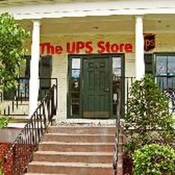The UPS Store - Shipping Centers Near Me - Burlington, Vermont
