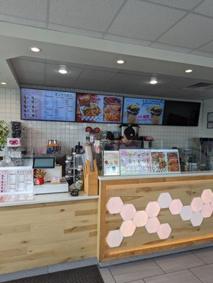 ViVi Bubble Tea by null