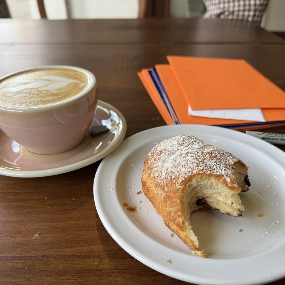 Bakeries Florence, Northampton, MA - Last Updated January 2026 - Yelp, image size:1000x1000