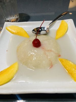 Oh Yeah Chinese Bistro by null