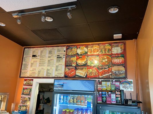 RUDYS MEXICAN GRILL - Updated August 2024 - 177 Photos & 272 Reviews ...