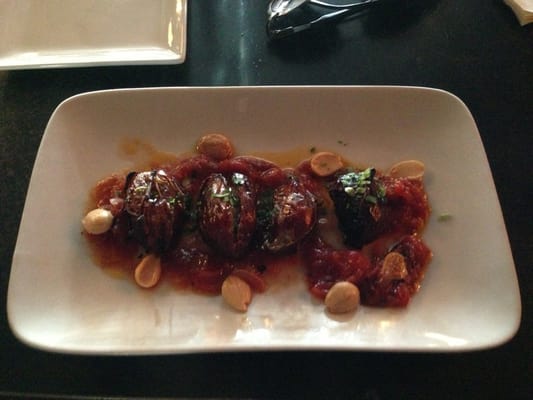 Oliver's Twist by null