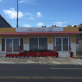 Fili's Cafe - Fili's Cafe - Cafeteria Near Me - Fajardo, Puerto Rico Fili's Cafe - Fili's Cafe - Cafeteria Near Me - Fajardo, Puerto Rico