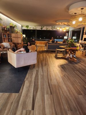 SCP Hilo Hotel by null