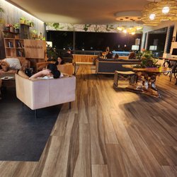 SCP Hilo Hotel - Libe music