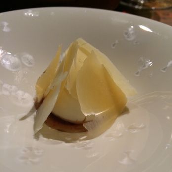 Saison - Winter Citrus, coco & cultured cream - New American Near Me - San Francisco, California Saison - Winter Citrus, coco & cultured cream - New American Near Me - San Francisco, California
