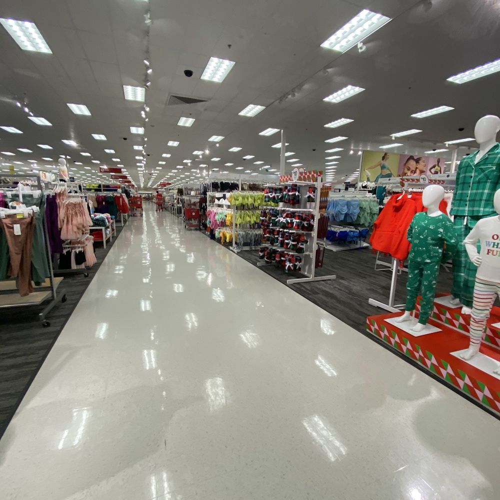 Target - Department Stores Near Me - Jacksonville, Florida