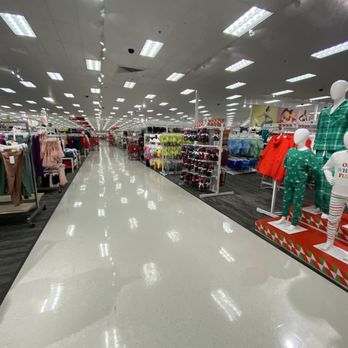 Target - Department Stores Near Me - Jacksonville, Florida