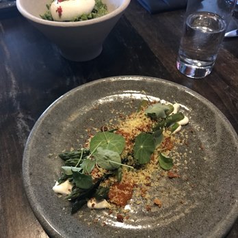 Table X - New American Near Me - Salt Lake City, Utah