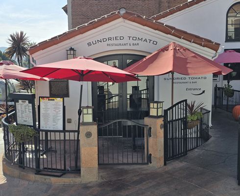 Sundried Tomato Bistro by null
