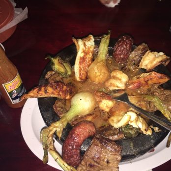 El Cevichazo - Molcajete Mexicano - Seafood Near Me - Palmdale, California