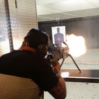 Lock and Load Miami Machine Gun Experience & Range - Gun/Rifle Ranges Near Me - Miami, Florida Lock and Load Miami Machine Gun Experience & Range - Gun/Rifle Ranges Near Me - Miami, Florida