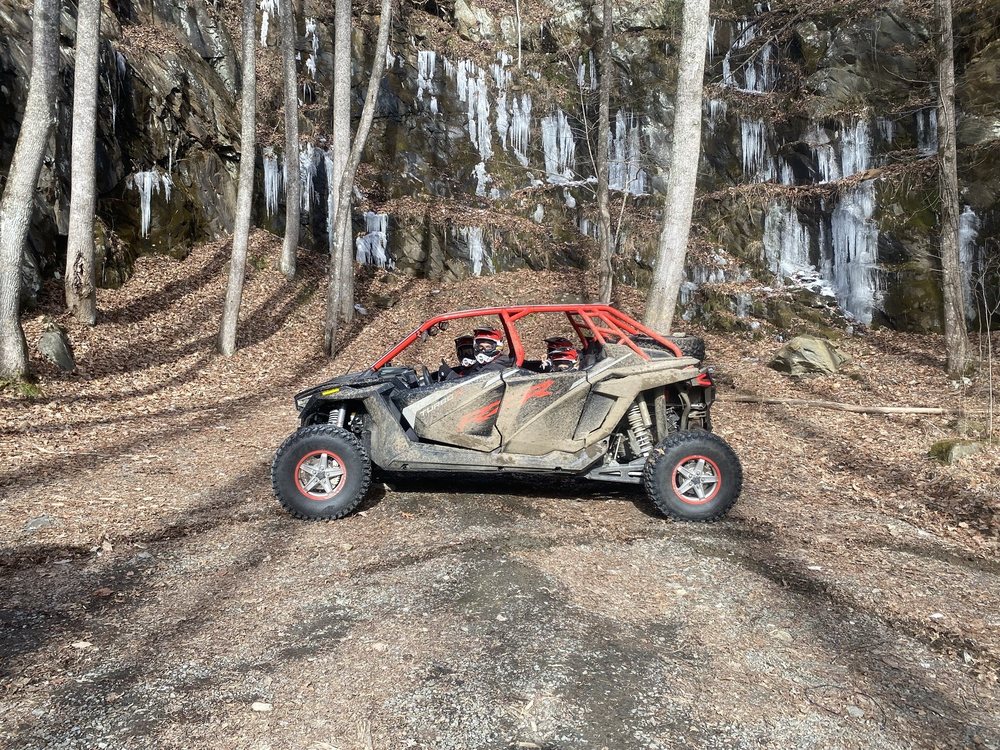 BLUE RIDGE OFFROAD ADVENTURES Updated October 2024 59 Hwy 2, Blue