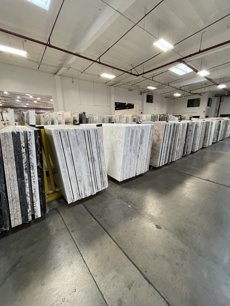 T & L Granite Countertop Warehouse - countertop fabricator in El Monte, CA