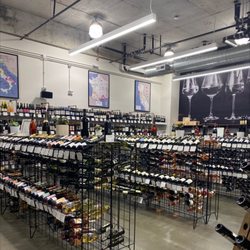 UnKCorked Wine And Spirits - Great selection!