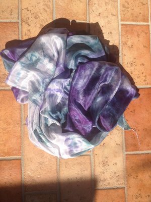 Dharma Fiber Reactive Procion Dyes visual data 6