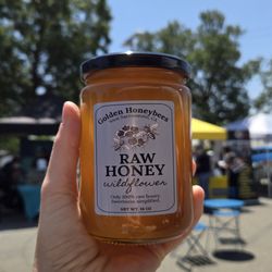 Honey