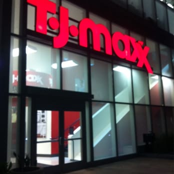 T.J. Maxx - Outdoor - Department Stores Near Me - Honolulu, Hawaii T.J. Maxx - Outdoor - Department Stores Near Me - Honolulu, Hawaii