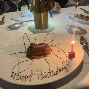 Le Pavillon - Dessert - French Near Me - New York, New York Le Pavillon - Dessert - French Near Me - New York, New York