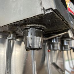 Drink Dispenser