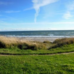 Landhaus Ostseeblick