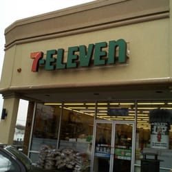 7-Eleven - 7-11 Garwood
