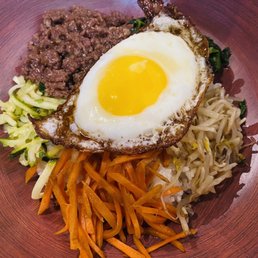 Bimbimbap Bimbimbap
