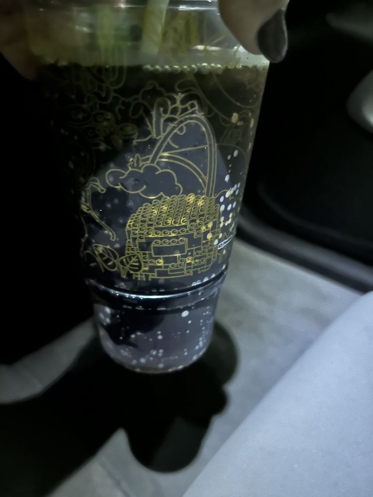 McDonald's Logo