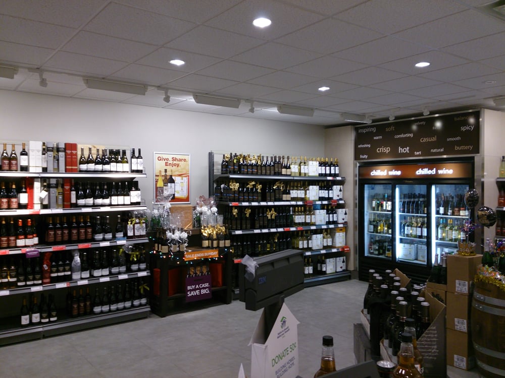 WINE RACK Updated August 2024 32 Wilson St W, Ancaster, Ontario