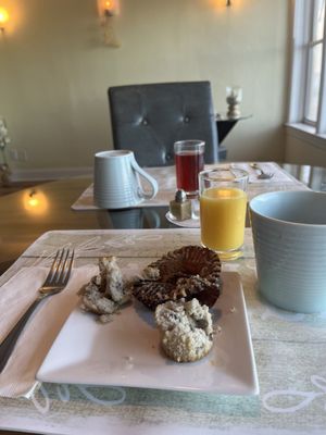 Edgewater Inn by null