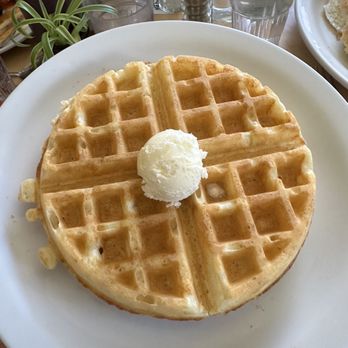 Sunny's - Waffle - Coffee & Tea Near Me - Denver, Colorado