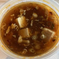 House of Kai - Hot And Sour Soup