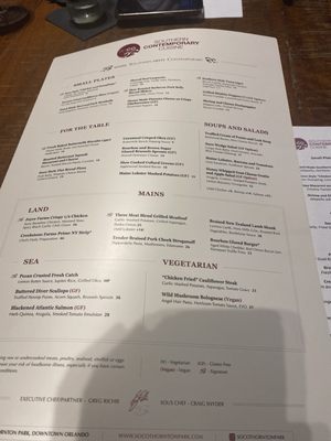 Menu photo 7 Venice Kitchen Memphis, TN Menu photo 7 Venice Kitchen Memphis, TN