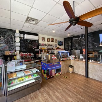 Seba's Restaurant And B - Interior - Dominican Near Me - Rdgfld Pk, New Jersey
