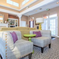 Northridge Apartments