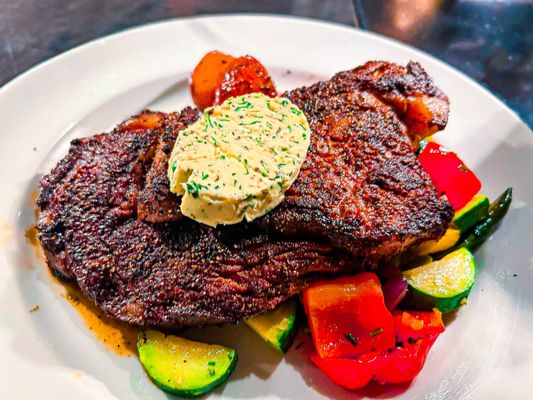 Boudro's on the Riverwalk by null