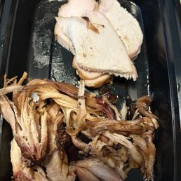 Pulled Pork
