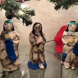The Shop - Three wise men (native version )