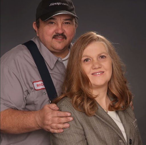 RICK DUTTINE’S PRECISION TRANSMISSION Updated August 2024 501