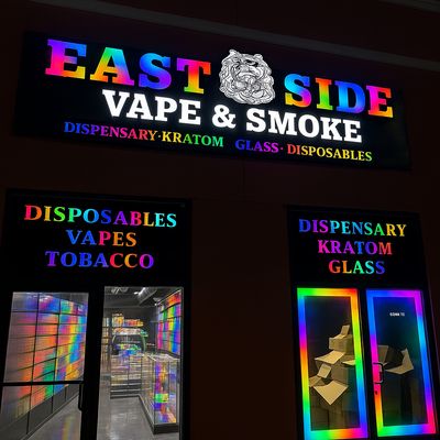 East Side, 1572 Sparta St, McMinnville, TN 37110, US - MapQuest