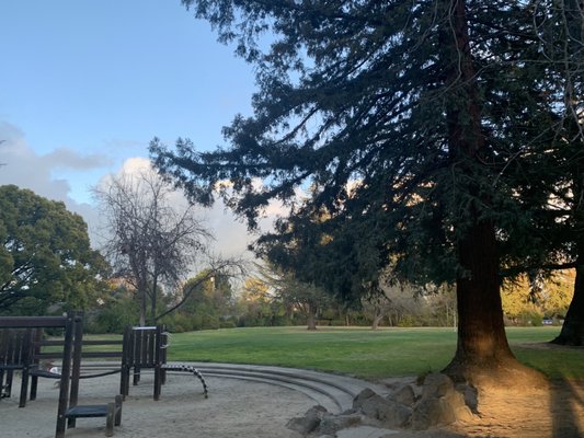 Jenny Strand Park by null