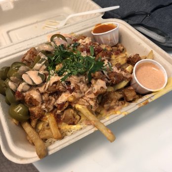 TaKoz Mod Mex - Yumm - Street Vendors Near Me - San Jose, California