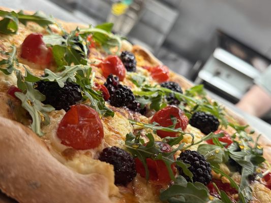 Kevin's Italian Bistro by null