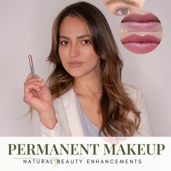 Mila Make Up - Permanent Makeup Near Me Mila Make Up - Permanent Makeup Near Me