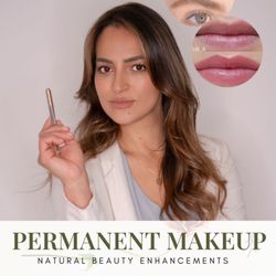 Mila Make Up
