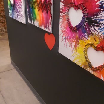 Brushstrokes + Beverages - Art Classes Near Me - Long Beach, California Brushstrokes + Beverages - Art Classes Near Me - Long Beach, California