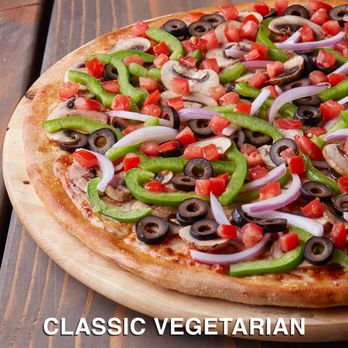 Pizza Guys - Pizza Near Me - Santa Rosa, California