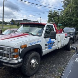 One Way Towing - We have wreckers!!
